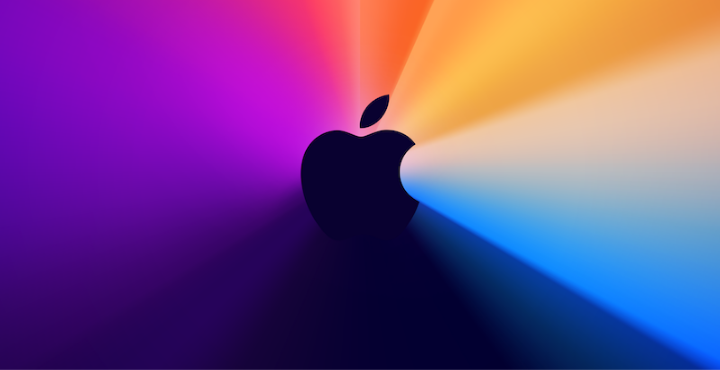 Apple One More thing Wallpaper