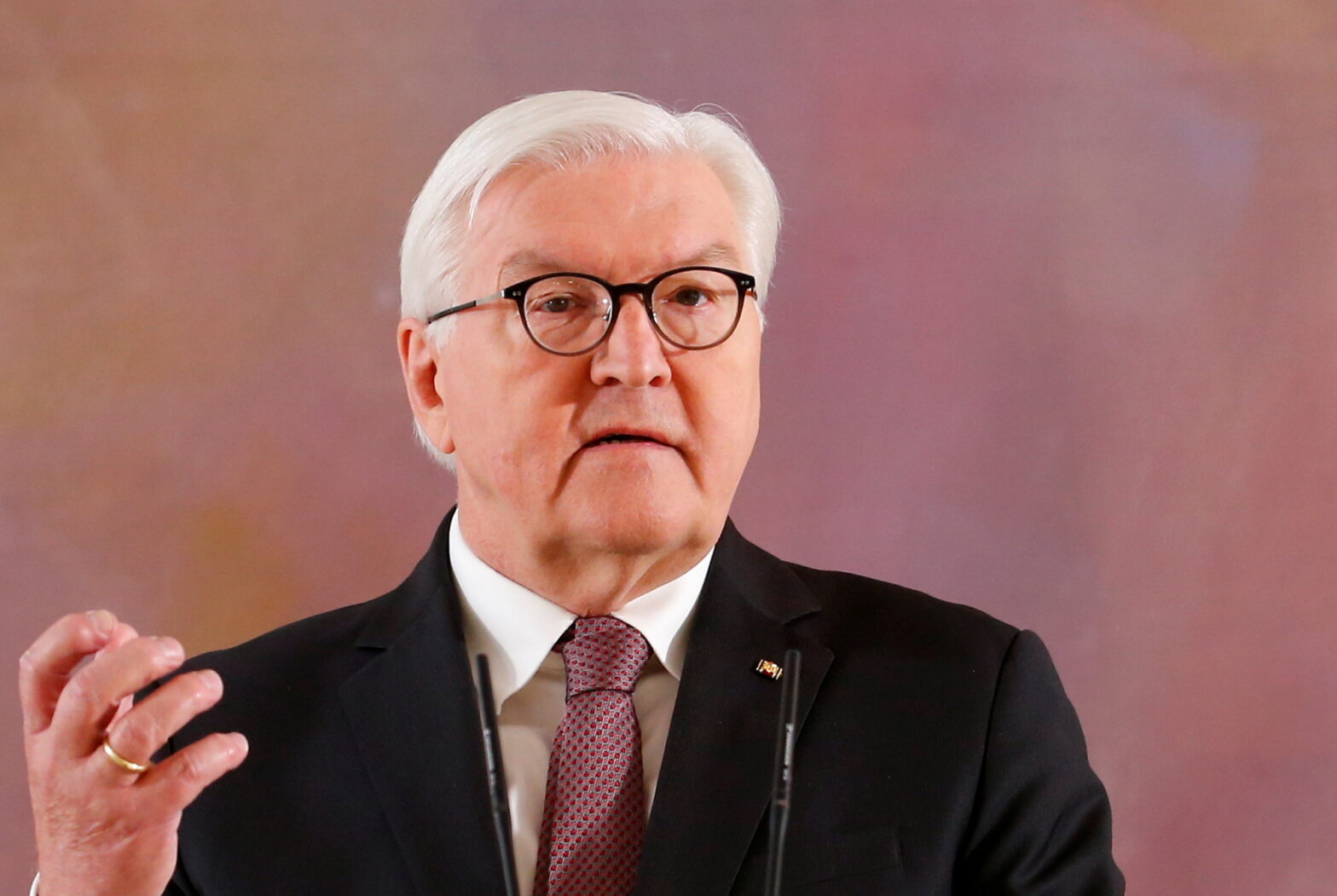 STEINMEIER