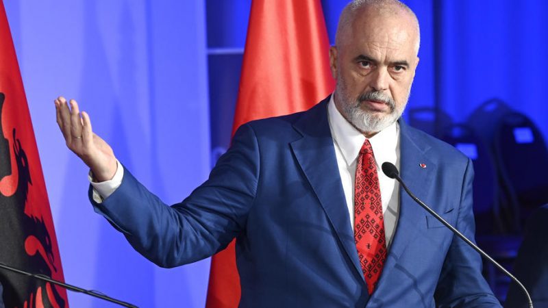 EDI RAMA