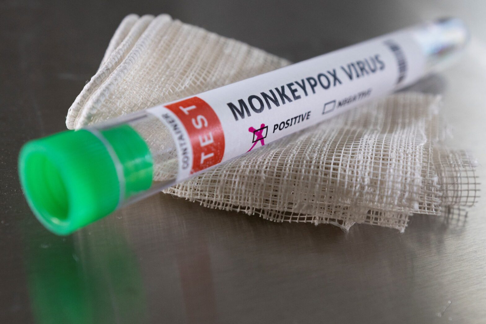 MONKEYPOX