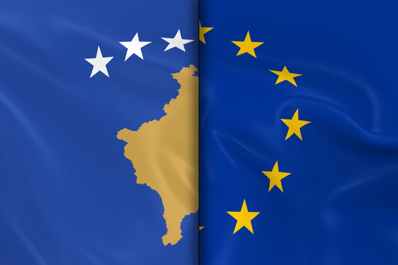 eu kosovo