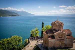 Lake Ohrid 17