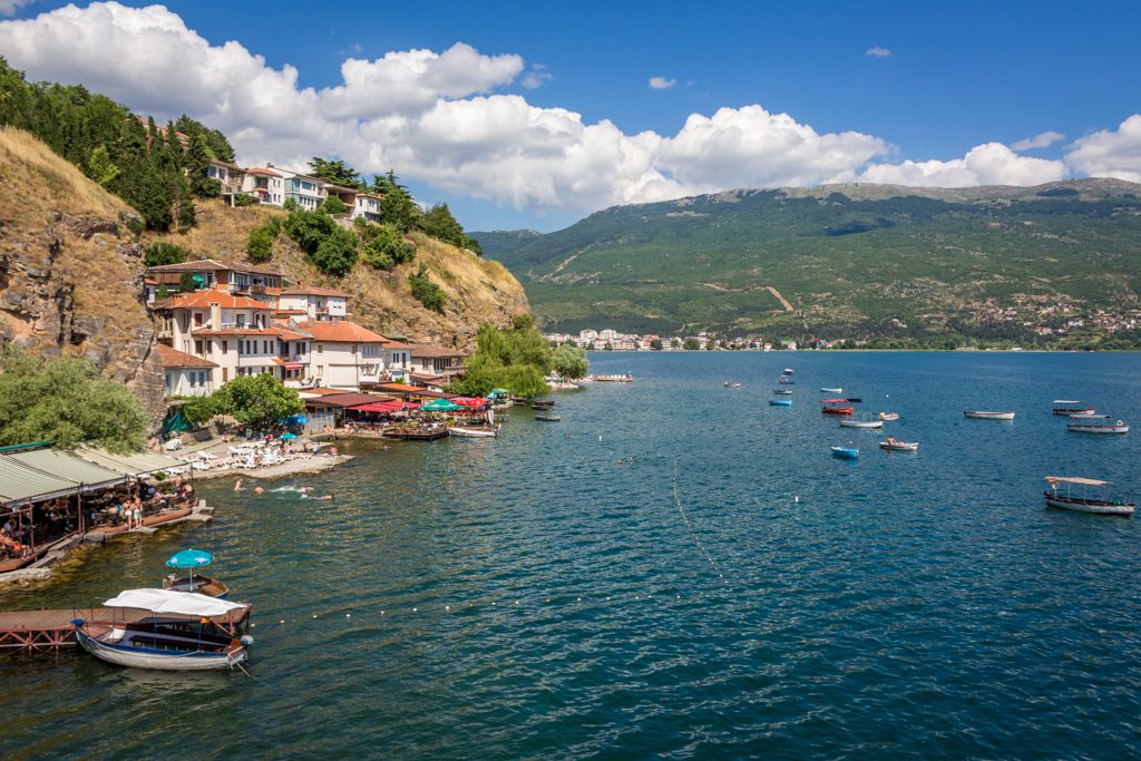 Lake Ohrid 18 1