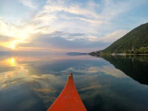 Lake Ohrid 32
