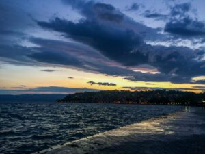 Lake Ohrid 37