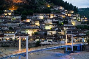Worlds Greatest Places Berat Albania