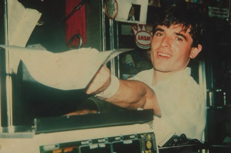 Nga Kosova e Shkatërruar nga Lufta te Ëndrra Amerikane: Rrugëtimi Frymëzues i Milaim Ukehaxhajt 3 97E9422D 74B0 43A5 BB61 5899375A2CBB 1