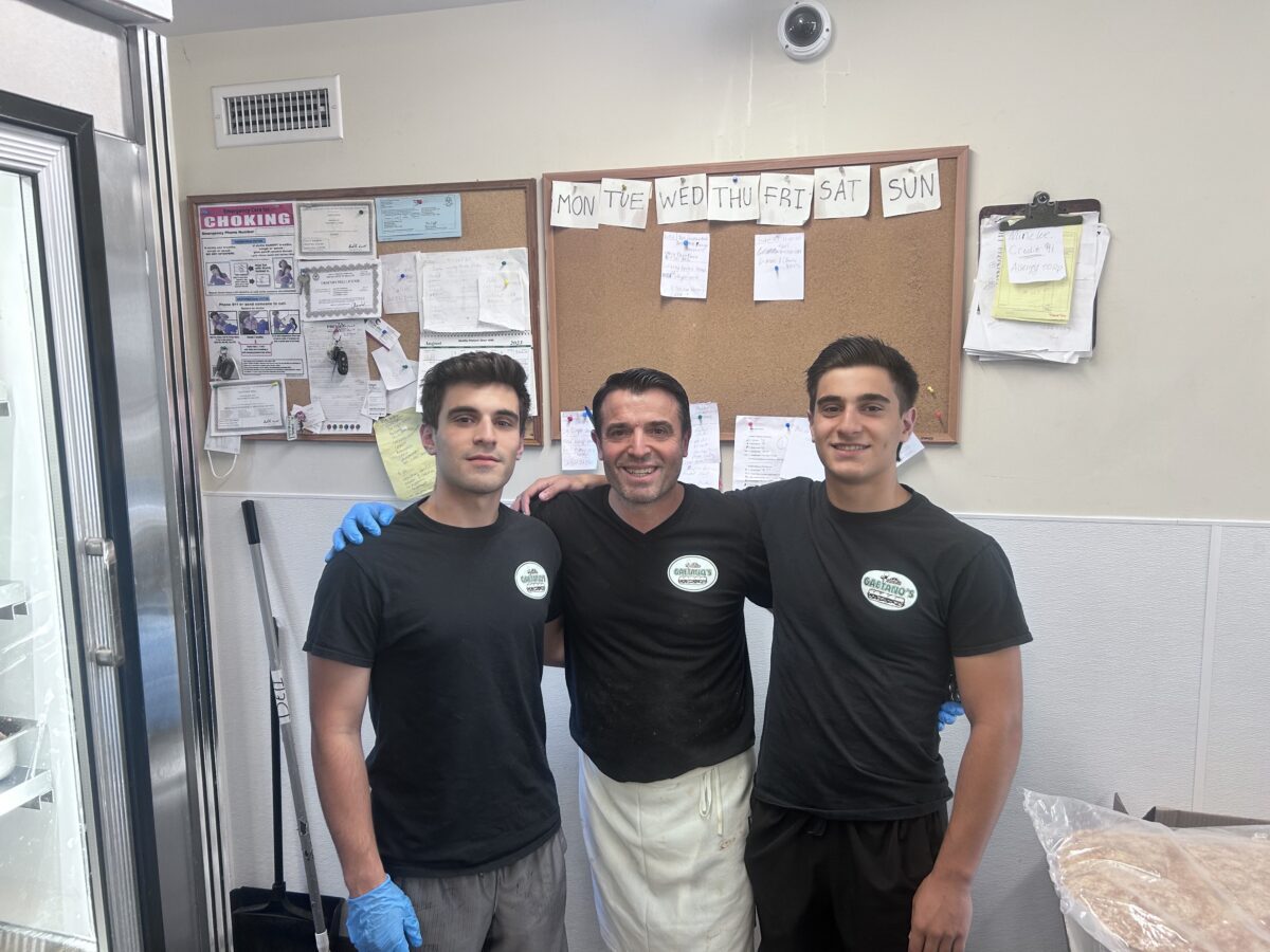 Nga Kosova e Shkatërruar nga Lufta te Ëndrra Amerikane: Rrugëtimi Frymëzues i Milaim Ukehaxhajt 2 IMG 2739 1