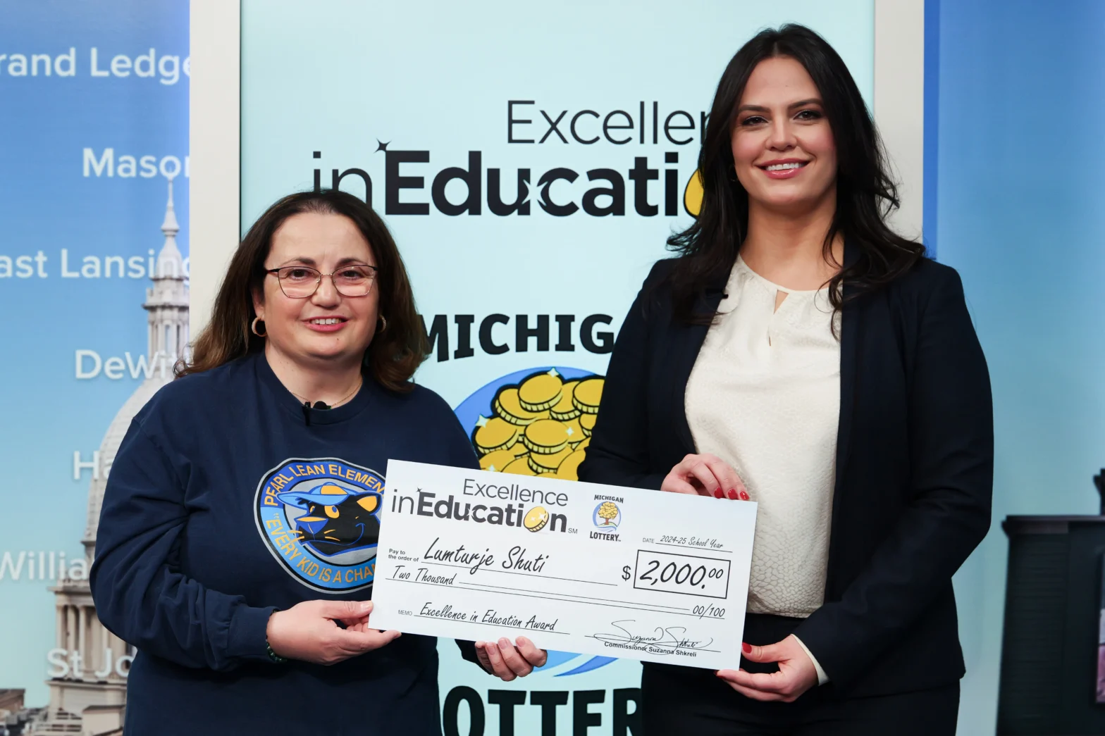 Lumturje Shuti Check Photo Updated