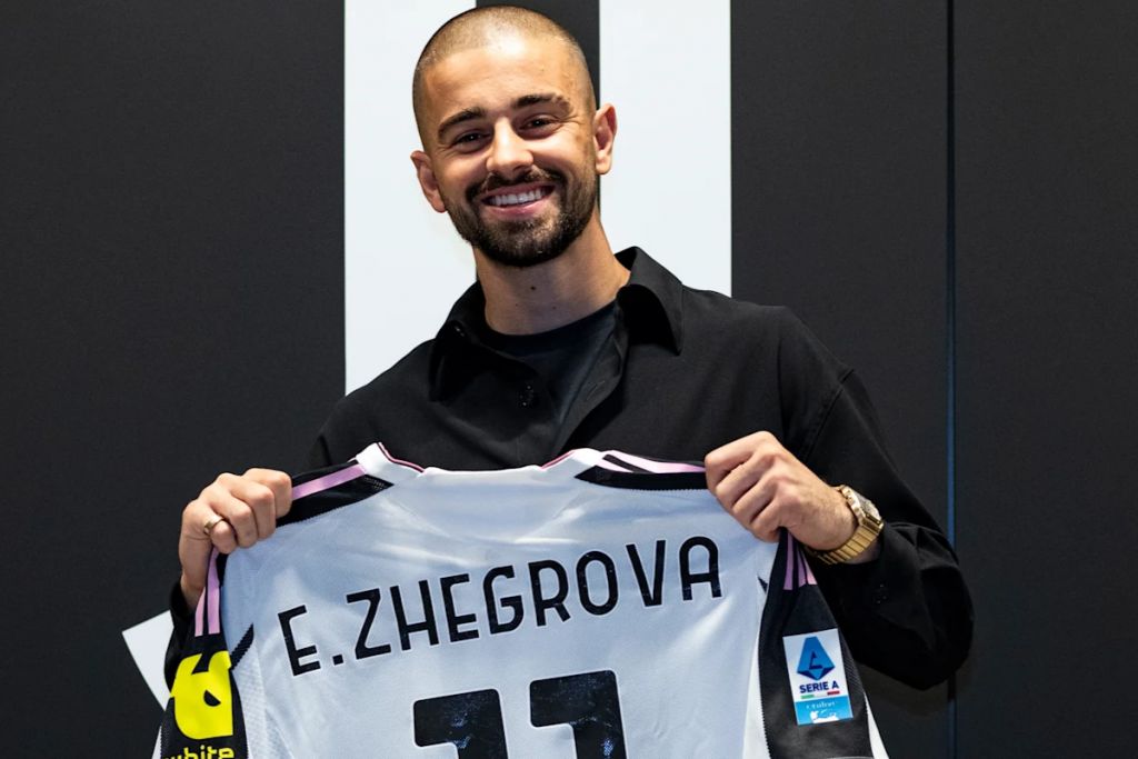Zhegrova signs for Juve 1 1024x683 1