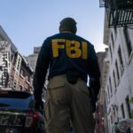 fbi agjent