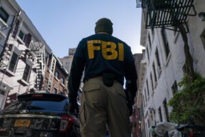 fbi agjent