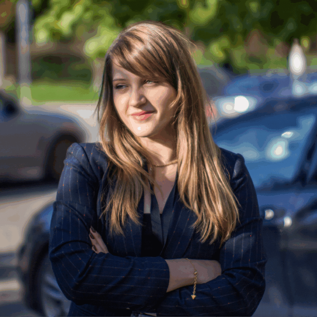 Nga Prizreni në Georgia Tech: Inxhinierja e re shqiptare që sapo fitoi një çmim global në teknologji 2 wmt image 1