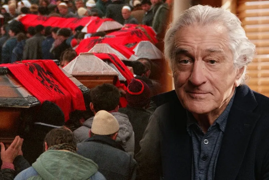 679825 Robert De Niro