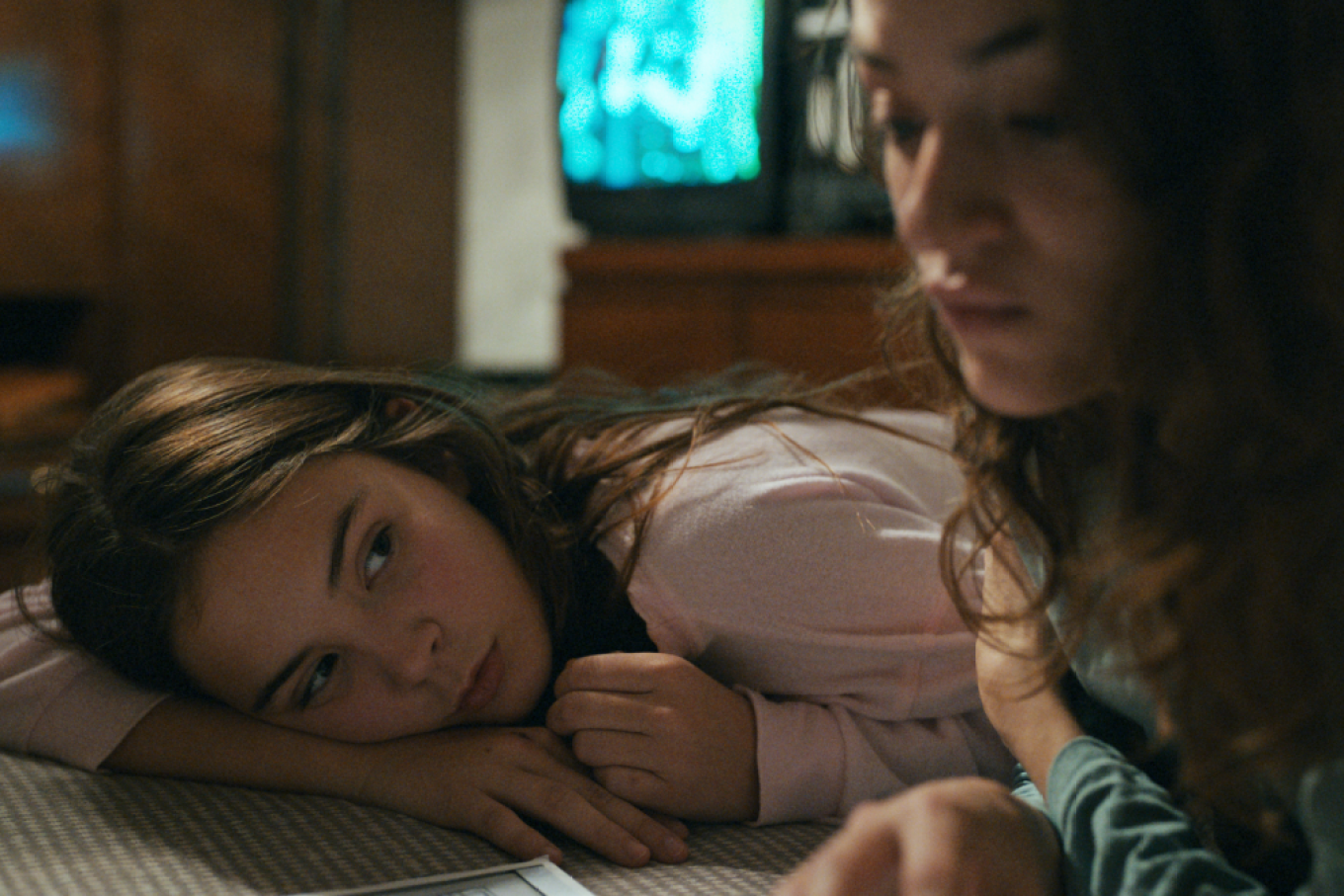 “Dua” Becomes First Kosovan Film to Compete at Cannes 2 DUA 3 Ikone Studio Alva Film Kazak Productions 1