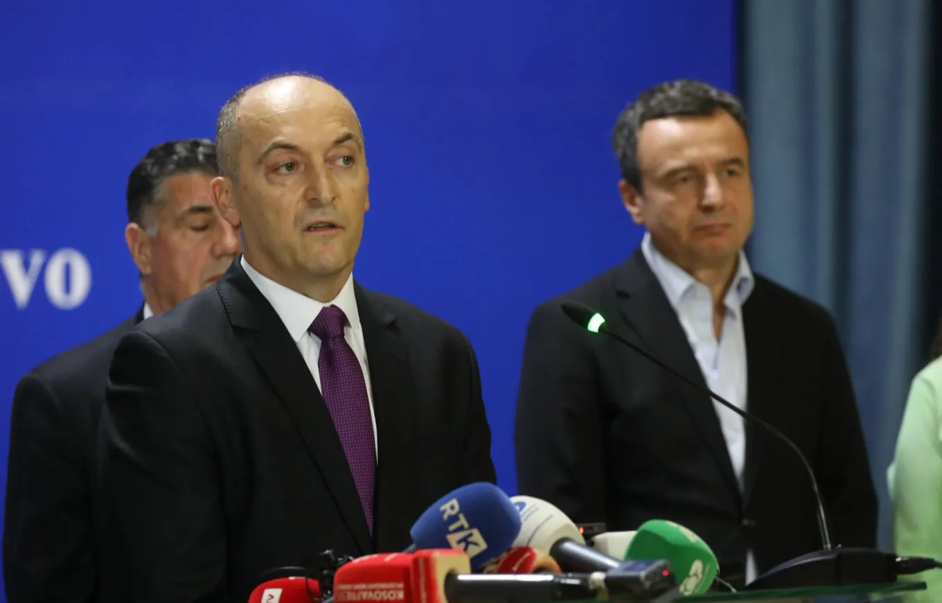 Bekim Sejdiu Is Kosova’s Presidential Candidate 1 21b9a2f4 6170 4c57 b996 de740ef34114