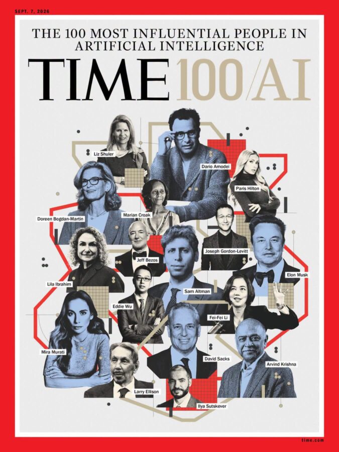 Mira Murati Named Among the World’s Most Influential People in AI 1 IMG 8647