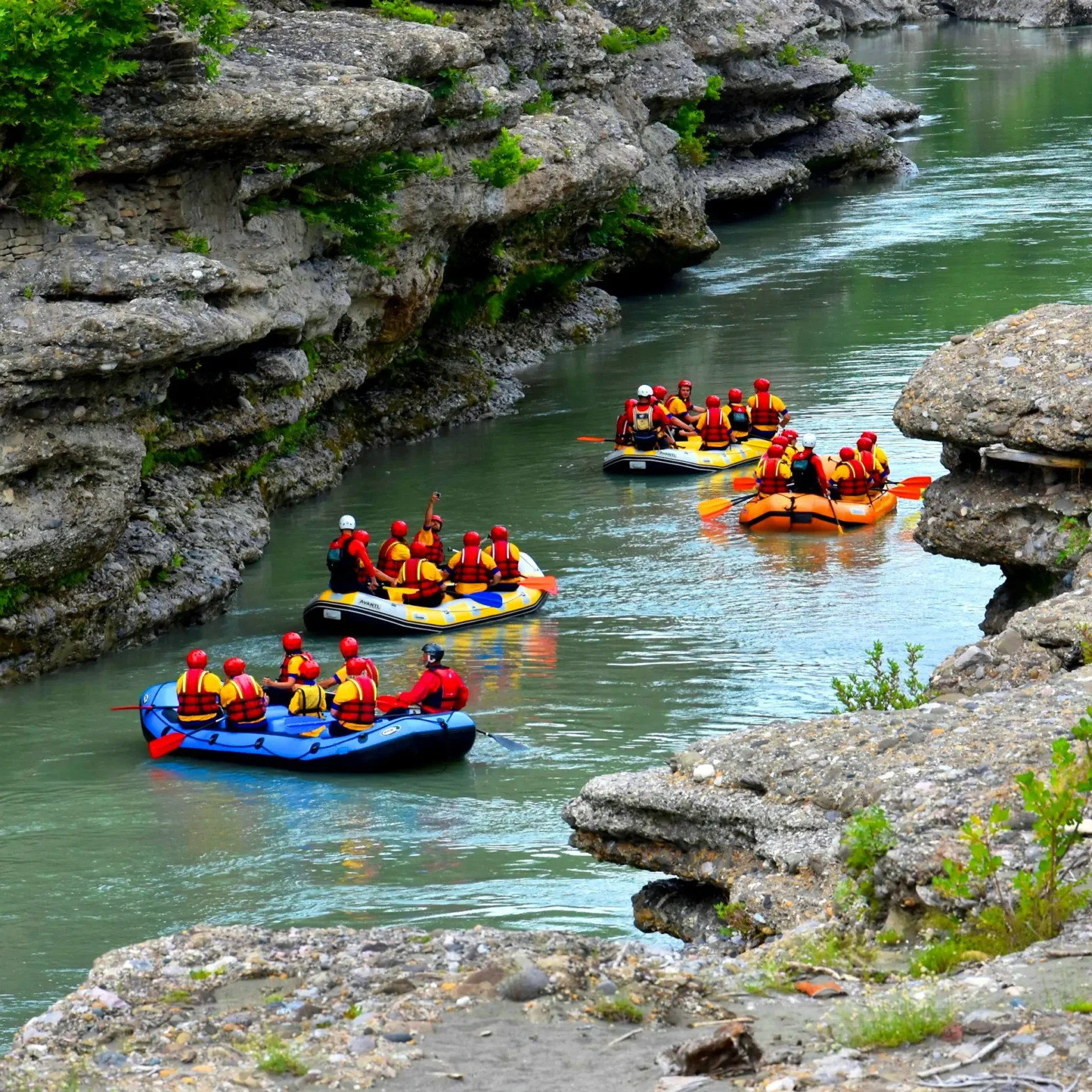 Albania Named One of the World’s Top Solo Travel Destinations 1 IMG 8728